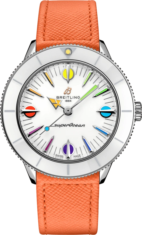 Breitling Superocean Heritage A10340A11A1X1