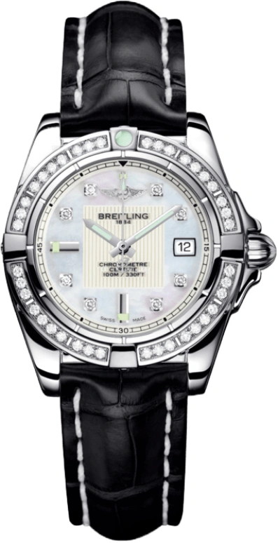 Breitling Galactic A71356LA/A708/777P