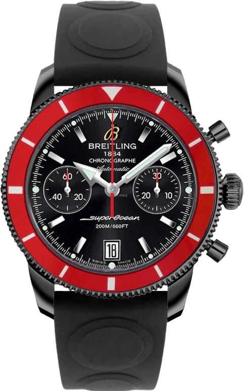 Breitling Superocean Heritage M23370D4/BB81/221S