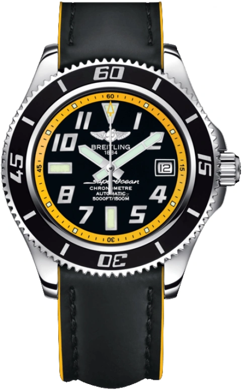 Breitling Superocean A1736402/BA32/225X/A18BA.1