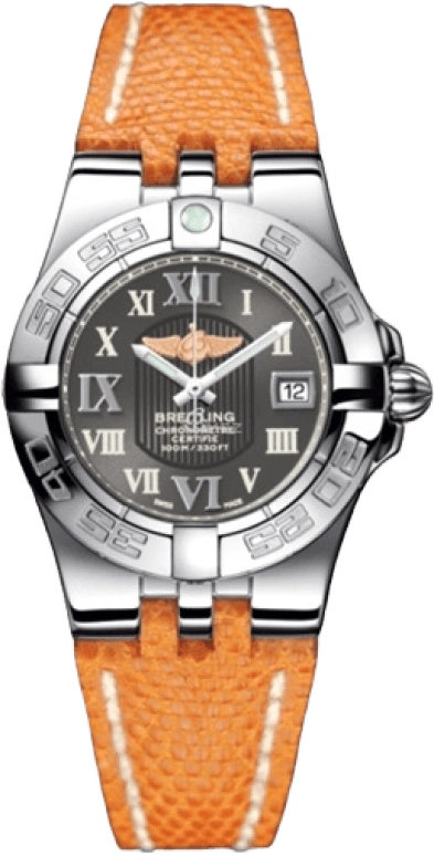 Breitling Galactic A71340L2/M523/164Z