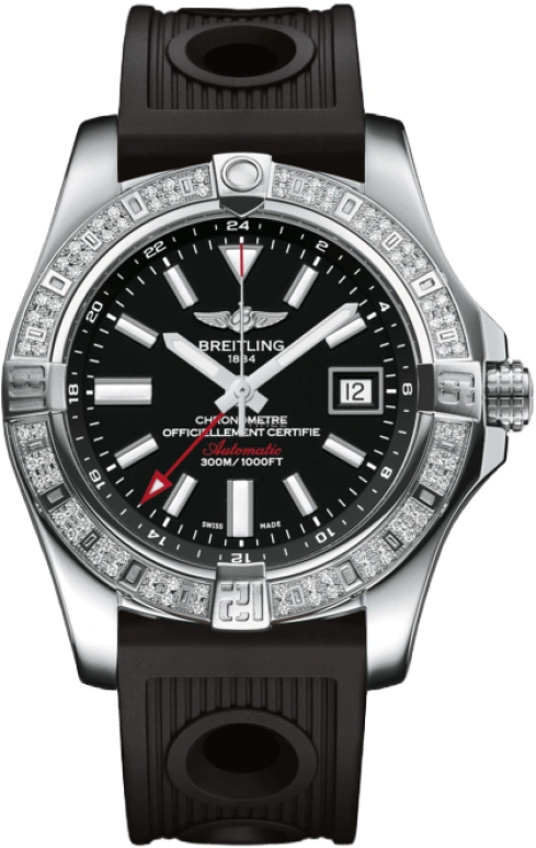 Breitling Avenger A3239053/BC35/200S