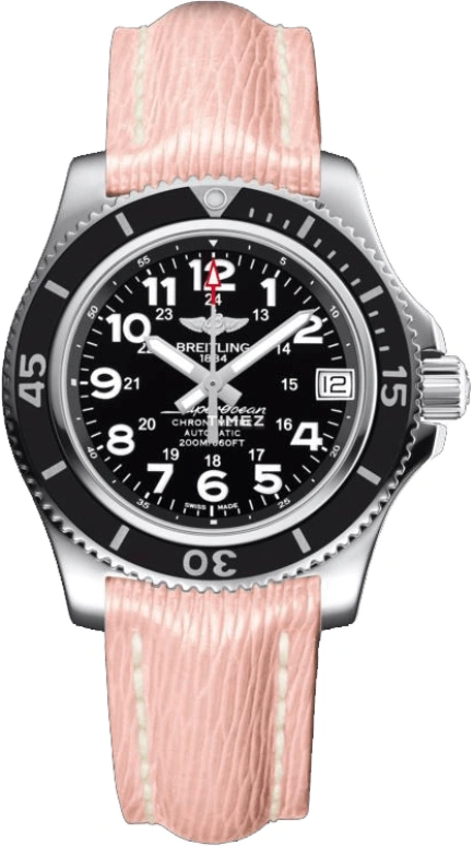 Breitling Superocean A17312C9/BD91/239X