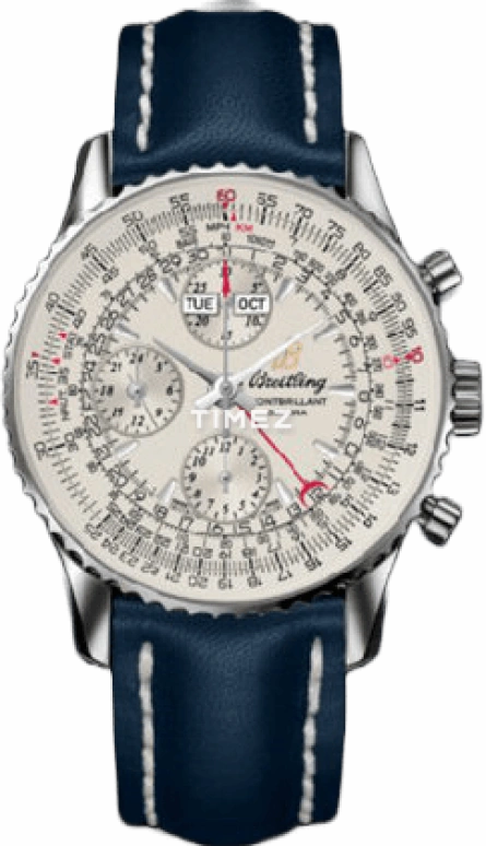 Breitling Montbrillant A2133012-G746-105X-A20BA.1