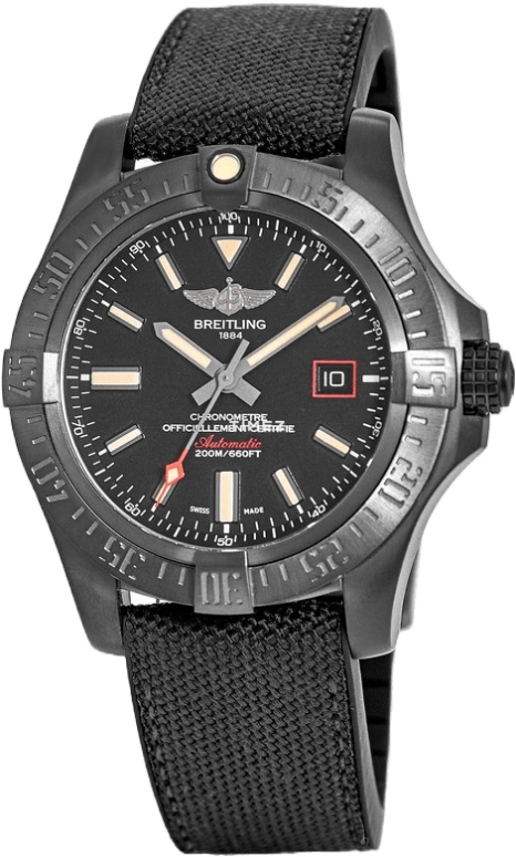 Breitling Avenger V1731110/BD74/253S