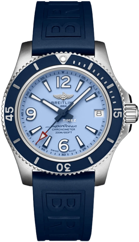 Breitling Superocean A17316D81C1S2
