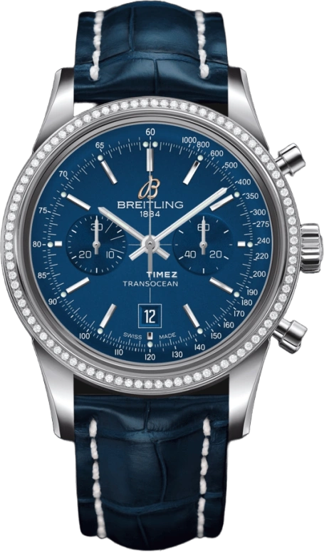 Breitling Transocean A4131053.C862.718P.A18BA.1