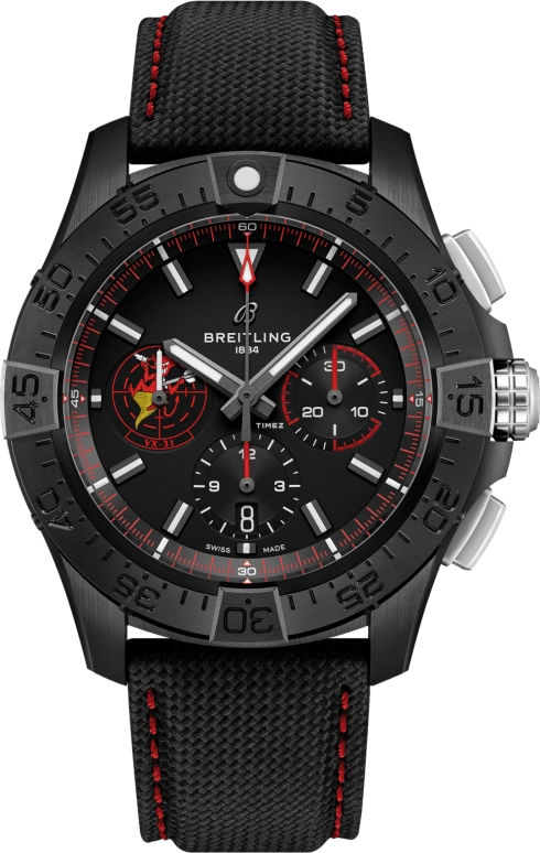 Breitling Avenger SB01473A1B1X1