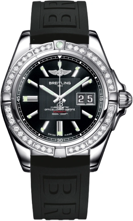 Breitling Galactic A49350LA/BA07/150S