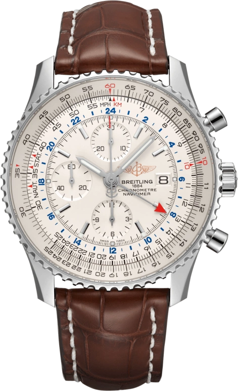 Breitling Navitimer A24322121G1P1