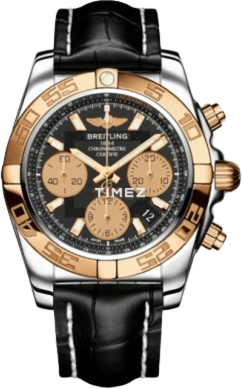 Breitling Colt CB014012/BA53/CROC
