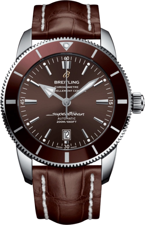 Breitling Superocean Heritage AB202033/Q618/757P/A20D.1