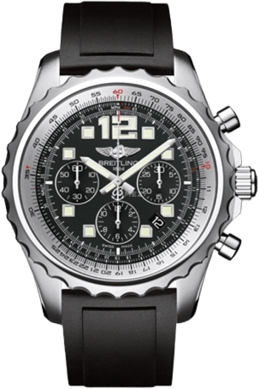 Breitling Chronospace A2336035/BA68/135S/A20SS.1