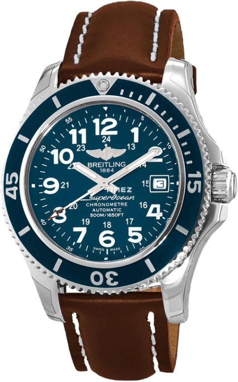 Breitling Superocean A17365D1/C915/431X