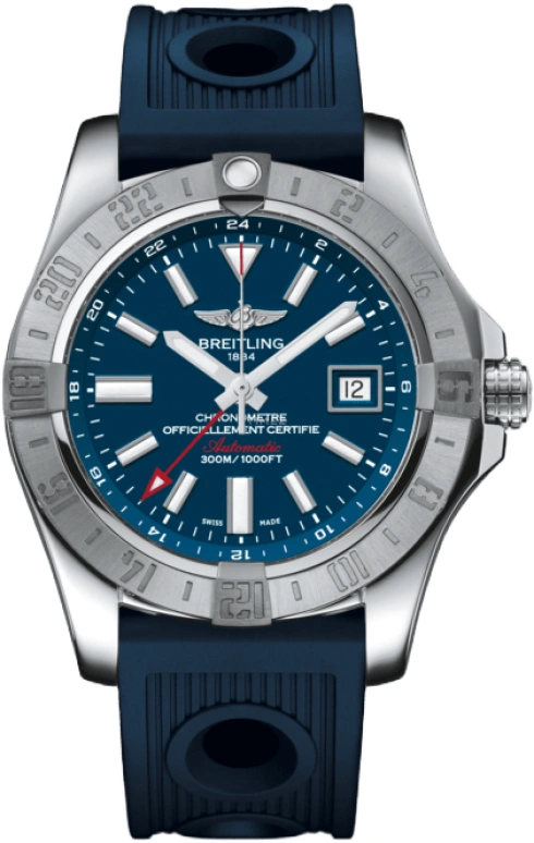 Breitling Avenger A3239011/C872/211S/A20D.2