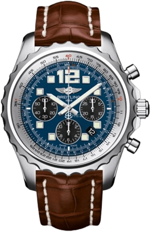 Breitling Chronospace A2336035/C833/754P