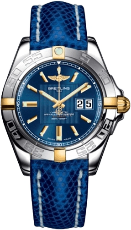 Breitling Galactic B49350L2/C809/143Z