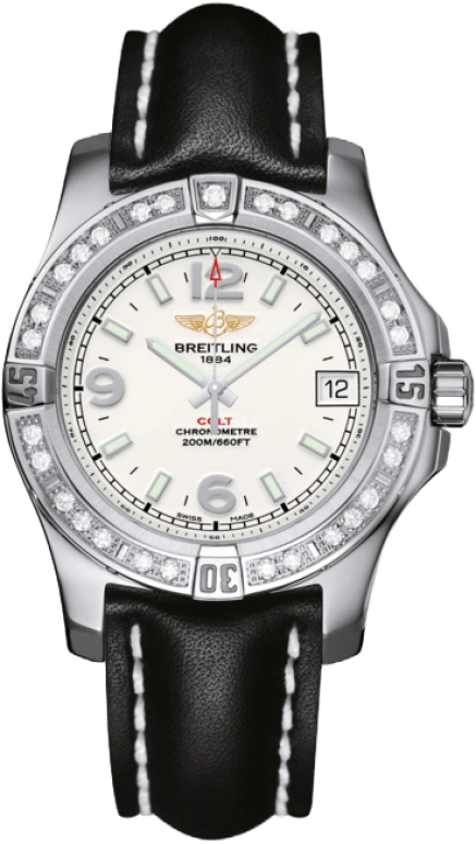 Breitling Colt A7438953/G803/414X
