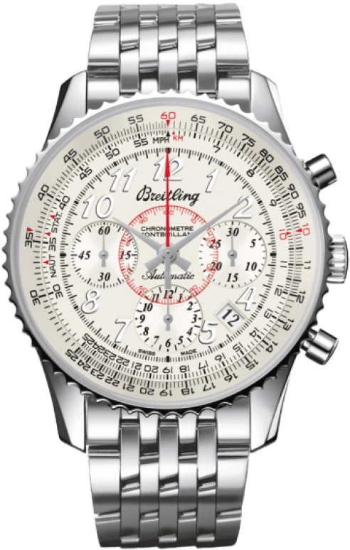 Breitling Montbrillant AB013012/G735/448A