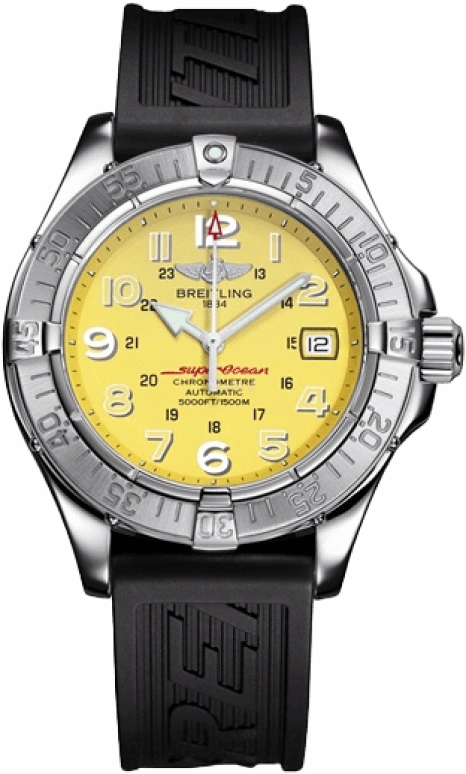 Breitling Superocean A1736006/I514