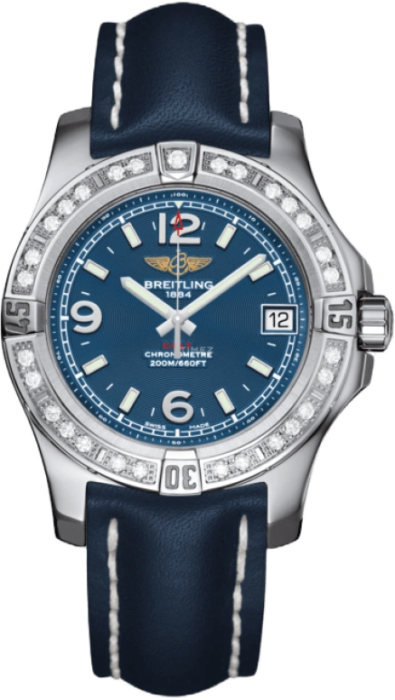 Breitling Colt A7438953/C913/194X