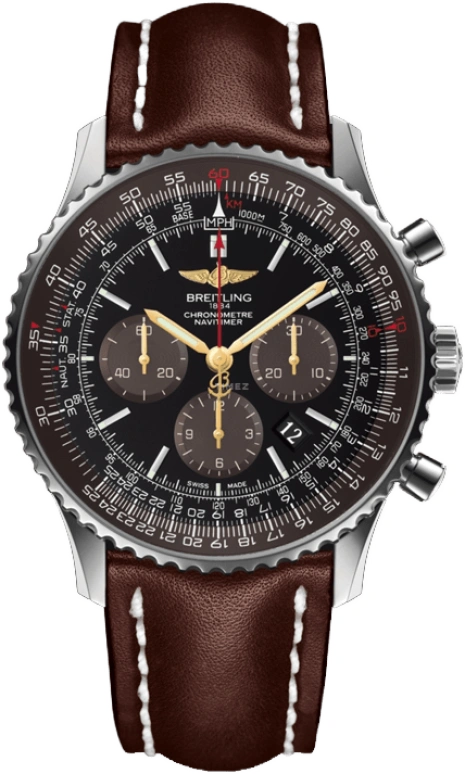 Breitling Navitimer AB0127E3/BE81/443X