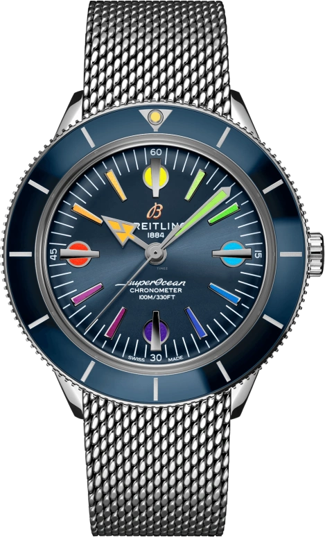 Breitling Superocean Heritage A103702A1C1A1