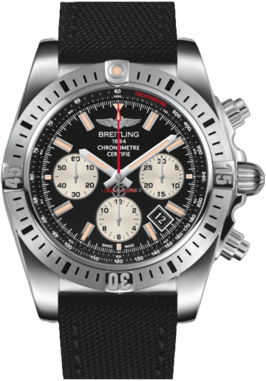 Breitling Chronomat AB01154G/BD13/101W