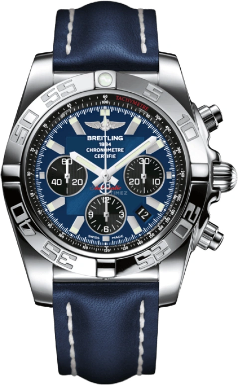Breitling Chronomat AB011012/C789/105X