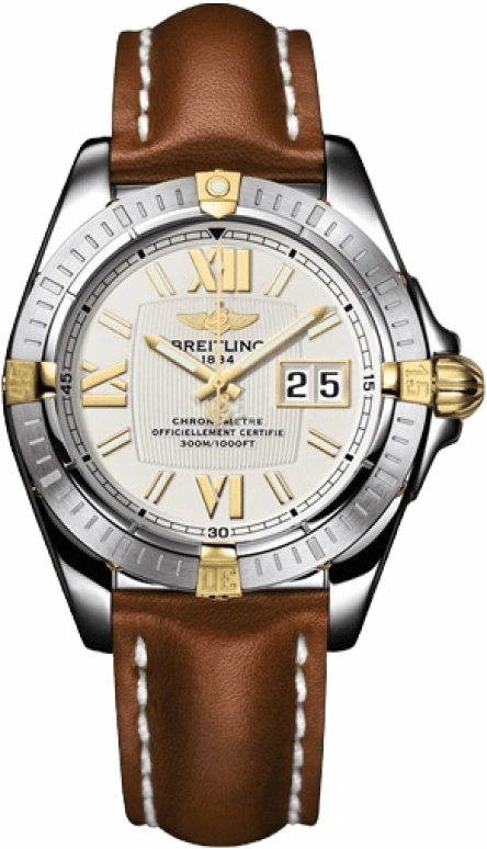 Breitling Cockpit B4935011A669