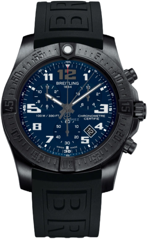 Breitling Chronospace V7333010/C939/152S