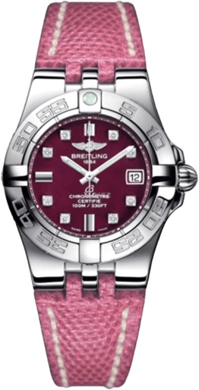 Breitling Galactic A71340L2/K525/170Z
