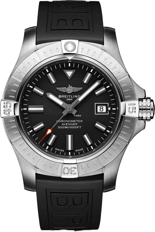 Breitling Avenger A173192A1B1S1