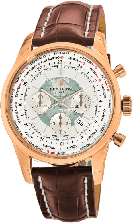 Breitling Transocean RB0510U0/A733/757P
