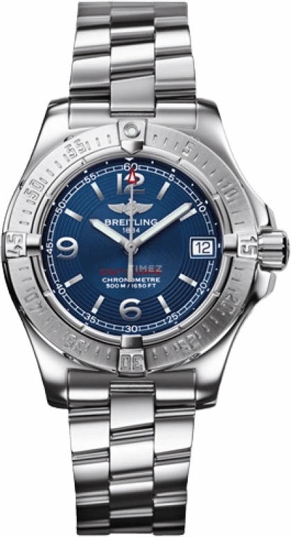 Breitling Colt A7738011/C677/813A