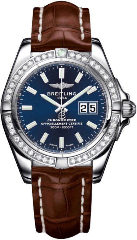 Breitling Galactic A49350LA/C929/722P