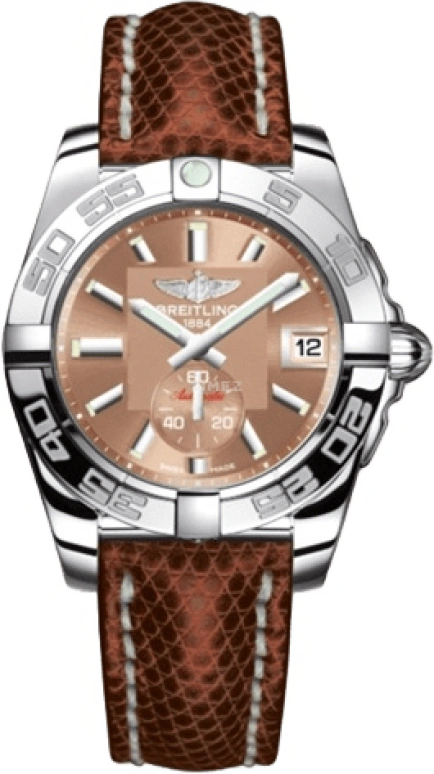 Breitling Galactic A3733012/Q582/172Z/A16BA.1