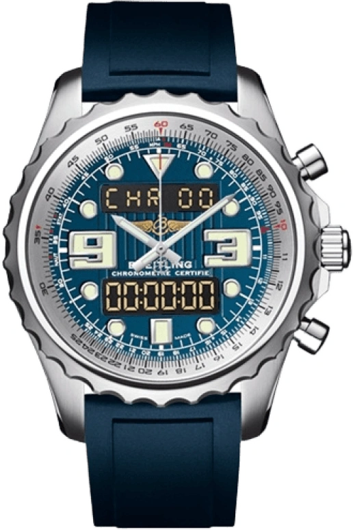 Breitling Chronospace A7836534/C823/139S