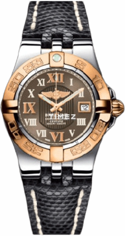 Breitling Galactic C71340L2.Q563.168Z.A14D1
