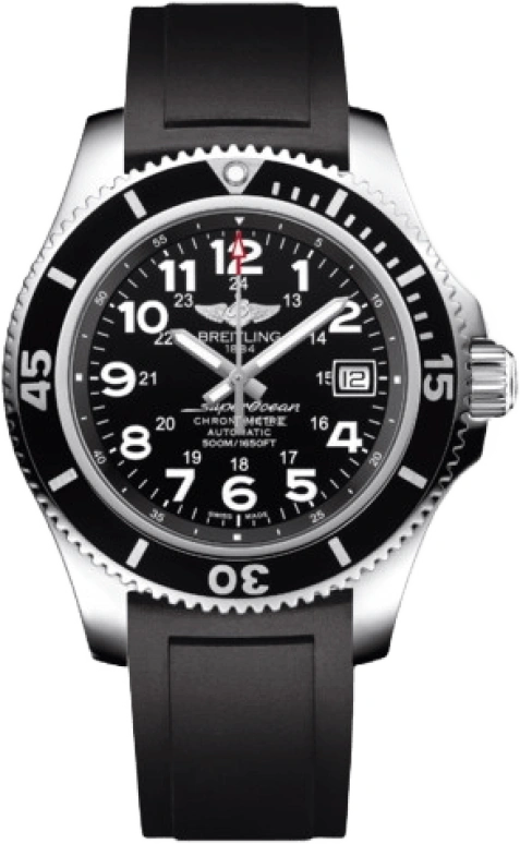 Breitling Superocean A17365C9/BD67/132S