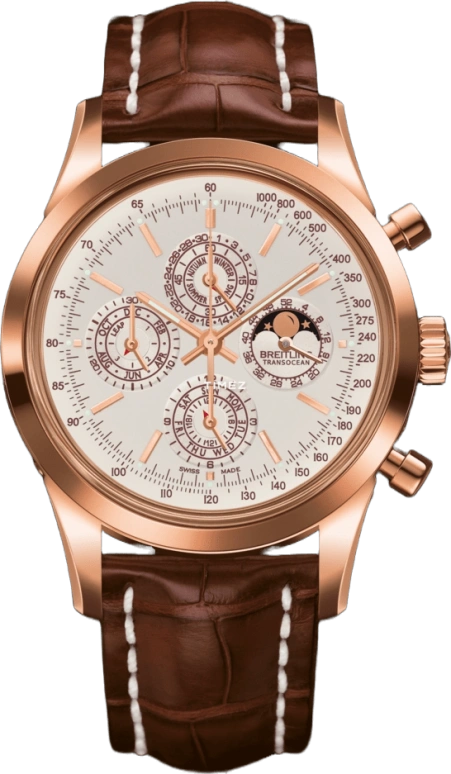 Breitling Transocean R2931012.G749.737P.R20BA.1