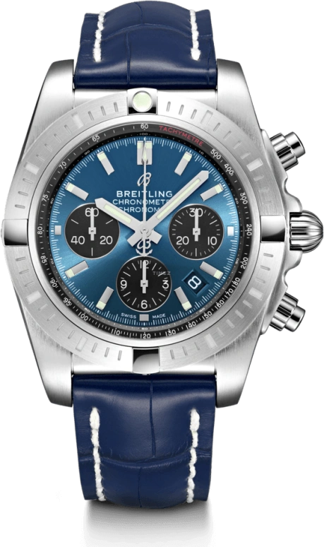 Breitling Chronomat AB0115101C1P3