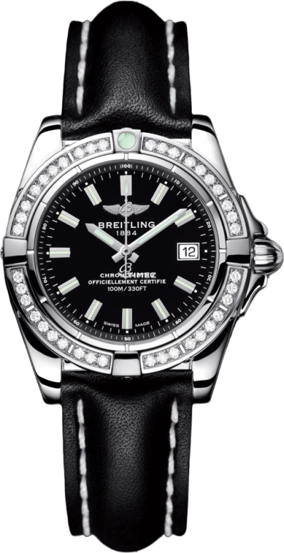 Breitling Galactic A71356LA.BE76.408X.A14BA.1