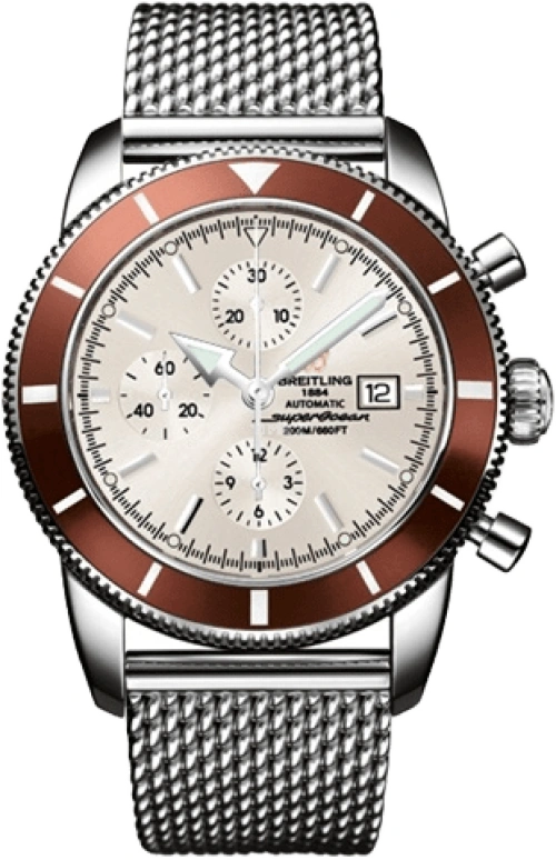 Breitling Superocean Heritage A1332033/G698/144A