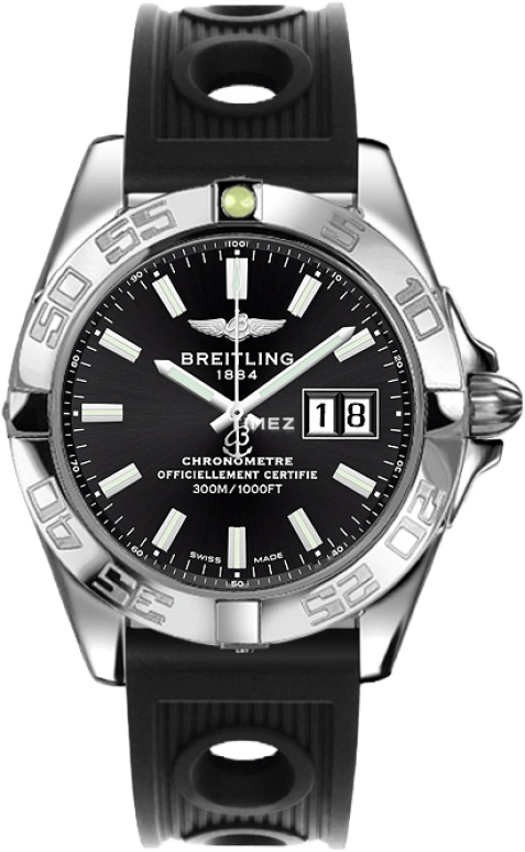 Breitling Galactic A49350L2/BE58/202S