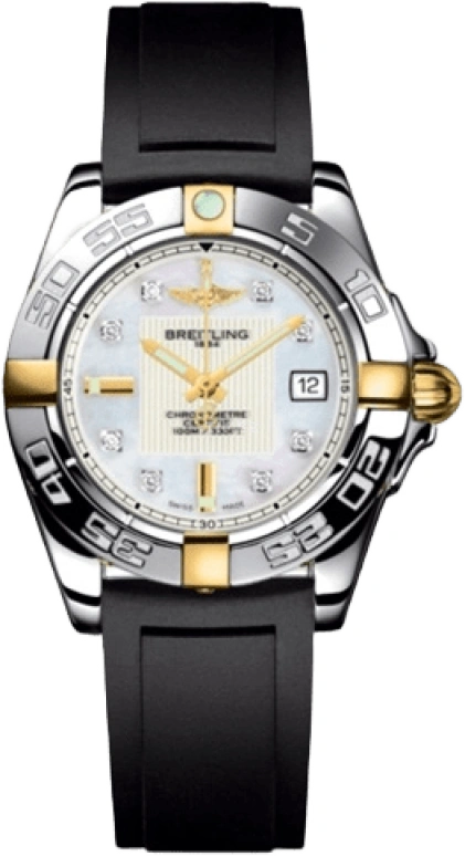 Breitling Galactic B71356L2/A710/133S