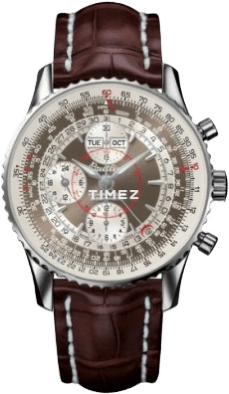 Breitling Montbrillant A2133012/Q577/739P/A20BA.1