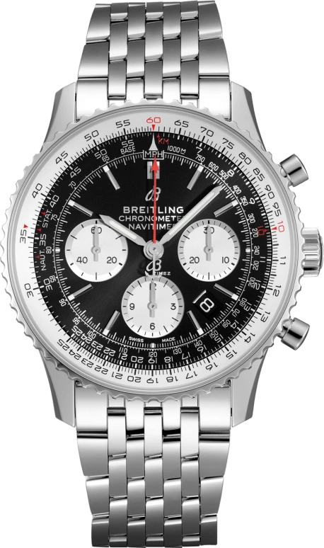 Breitling Navitimer AB0121211B1A1