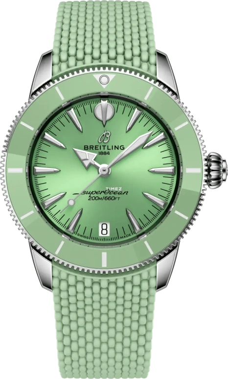Breitling Superocean Heritage A10390361L1S1