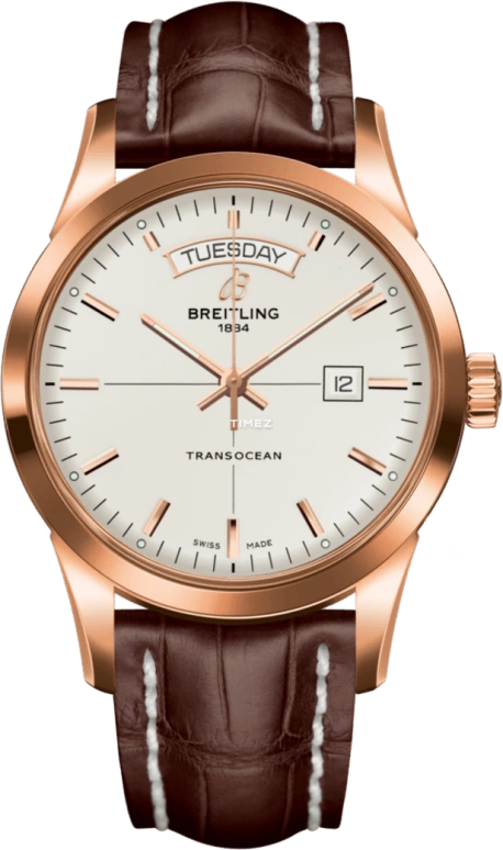 Breitling Transocean R4531012/G752/739P/R20BA.1